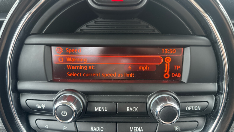 MINI Hatchback 1.5 Cooper 3dr Petrol Hatchback